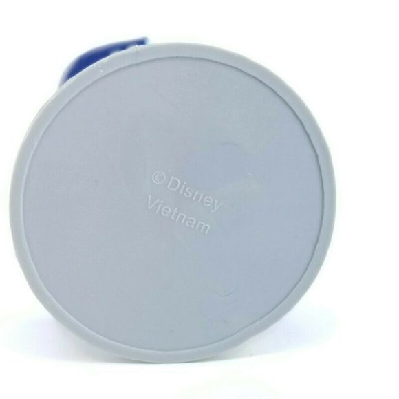 Zootopia Lion Mayor Lionheart PVC Figure Disney Store Toy Cake Topper 4" Cartoon - Picture 6 of 7